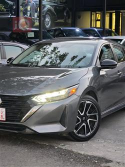 نيسان سنترا